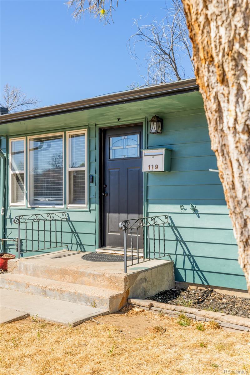 MLS Image #1 for 119 s 8th avenue,brighton, Colorado