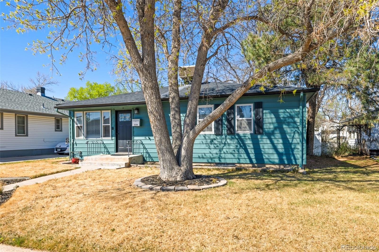 MLS Image #2 for 119 s 8th avenue,brighton, Colorado