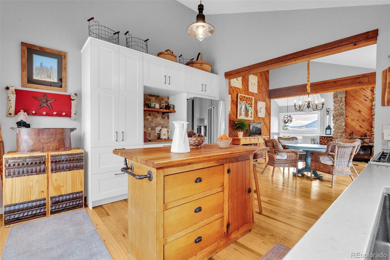 MLS Image #17 for 4452  sentinel rock  ,larkspur, Colorado