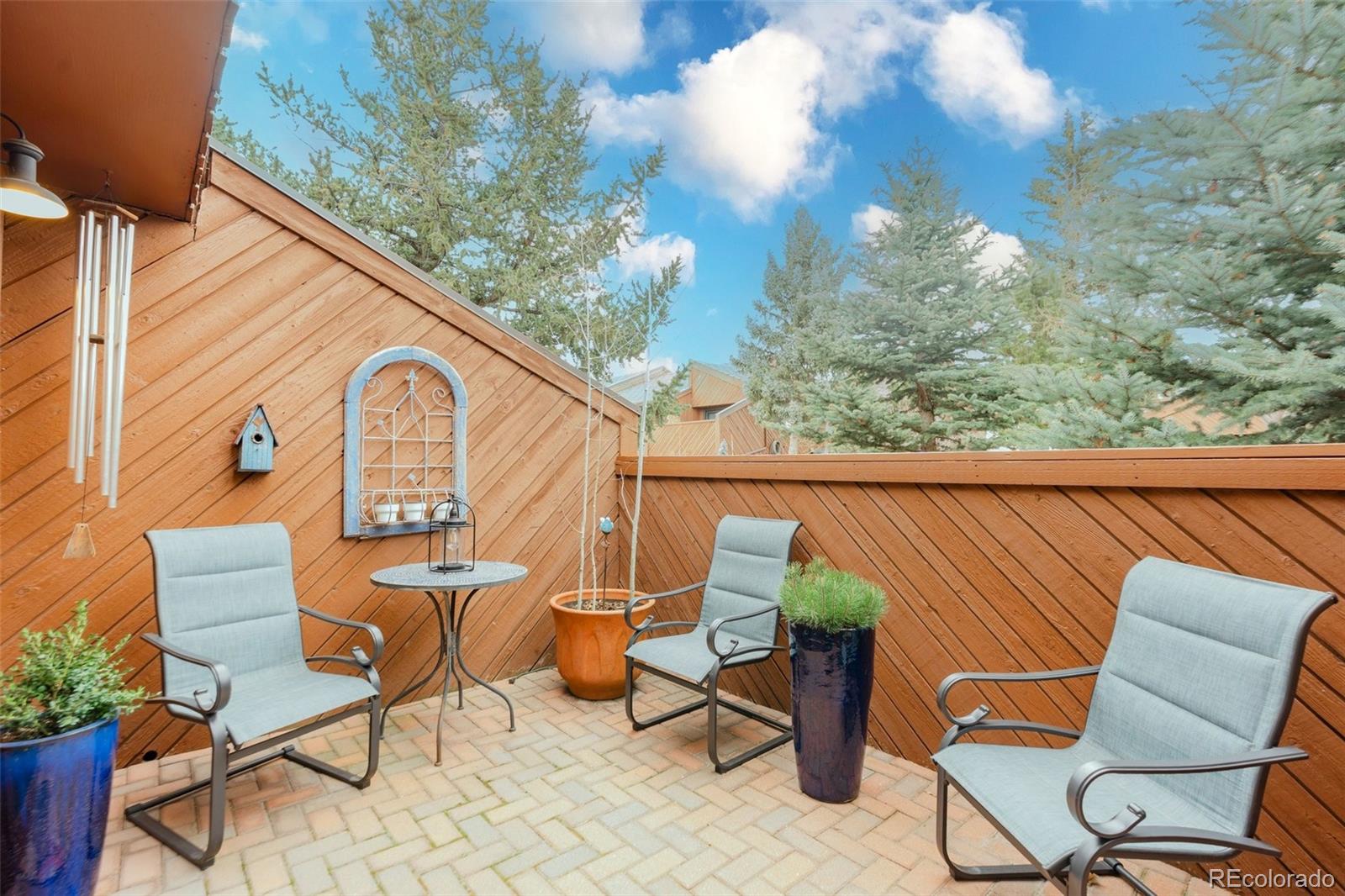 MLS Image #19 for 4452  sentinel rock  ,larkspur, Colorado