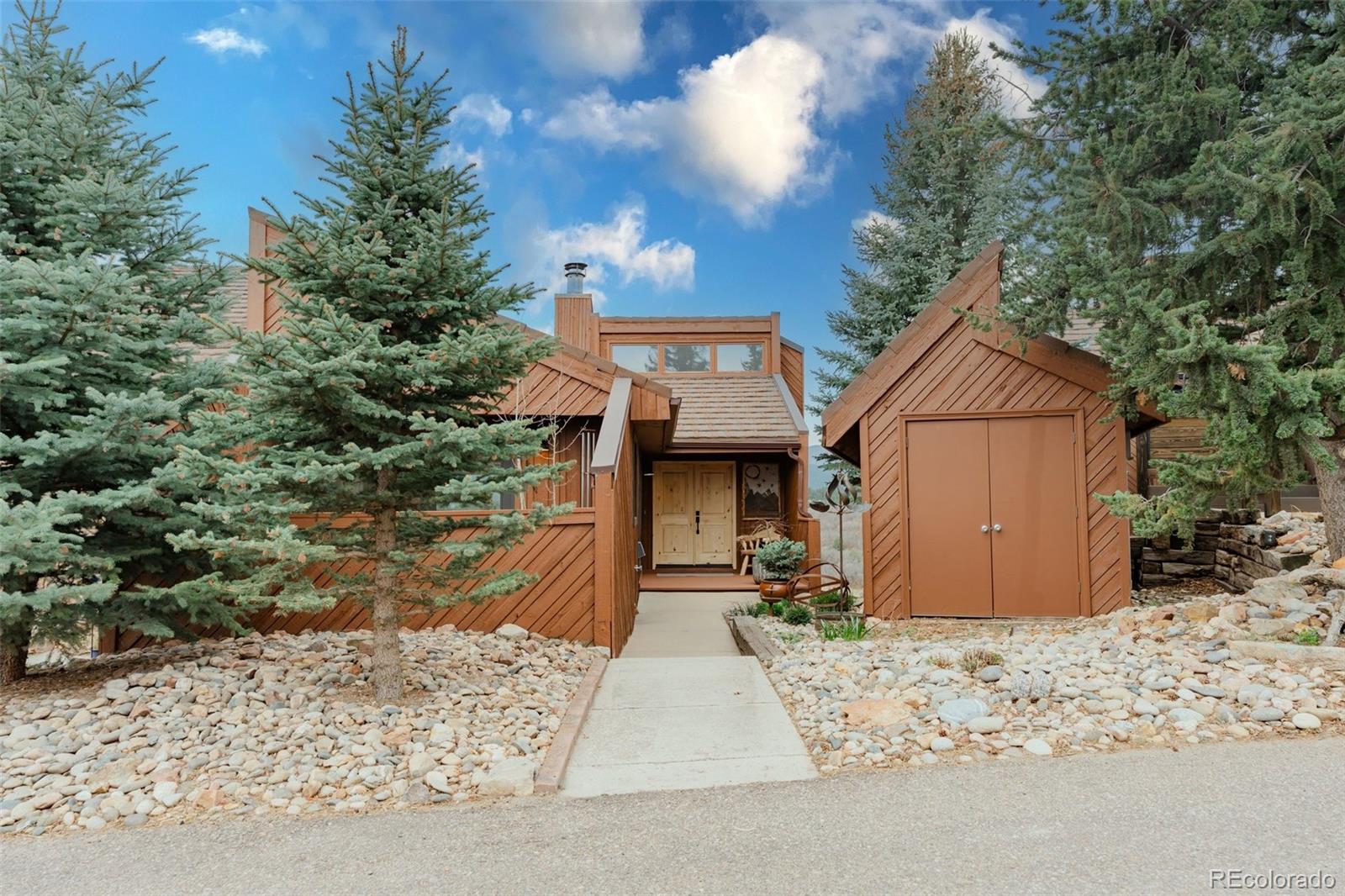 MLS Image #2 for 4452  sentinel rock  ,larkspur, Colorado
