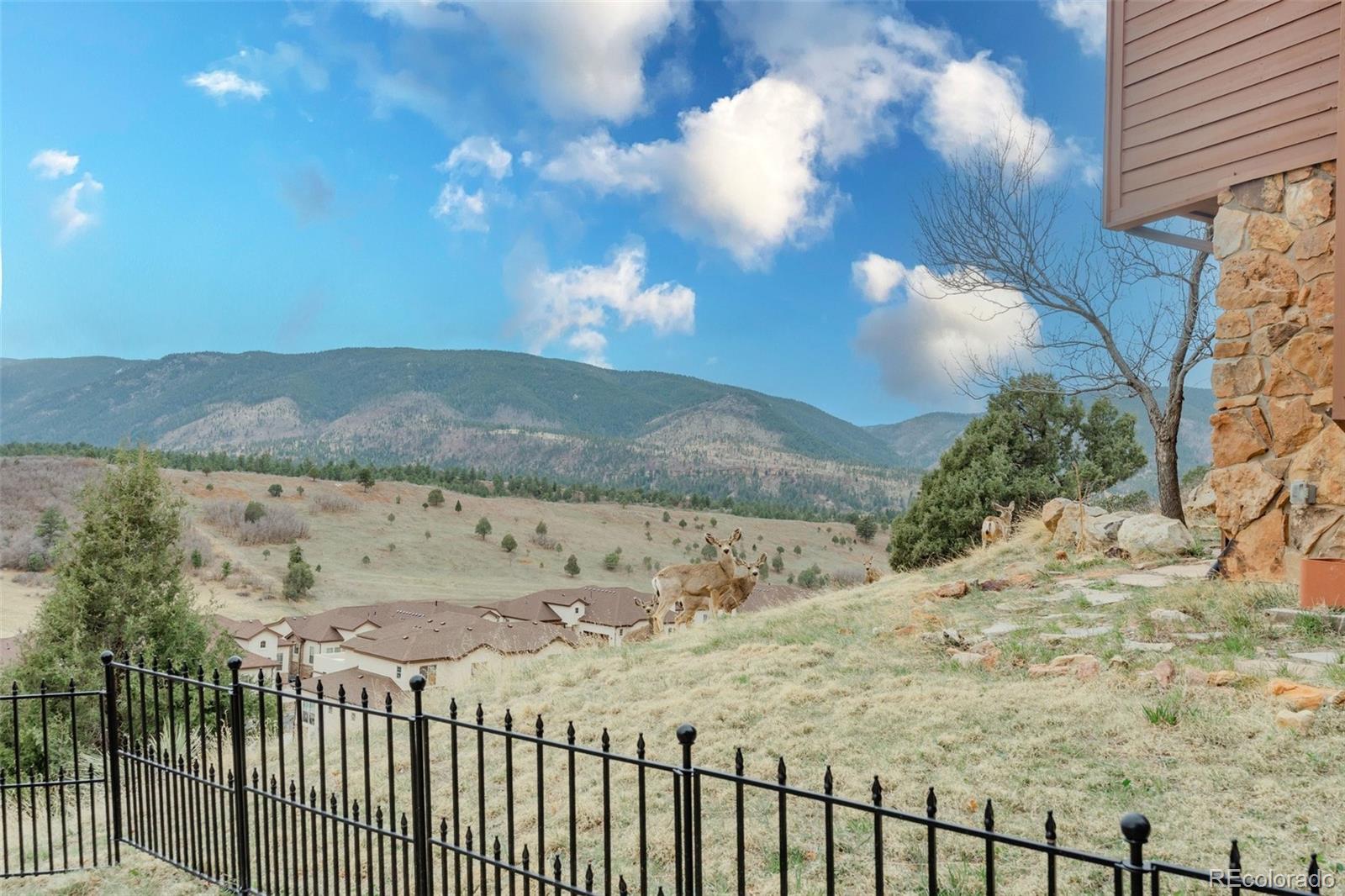 MLS Image #27 for 4452  sentinel rock  ,larkspur, Colorado
