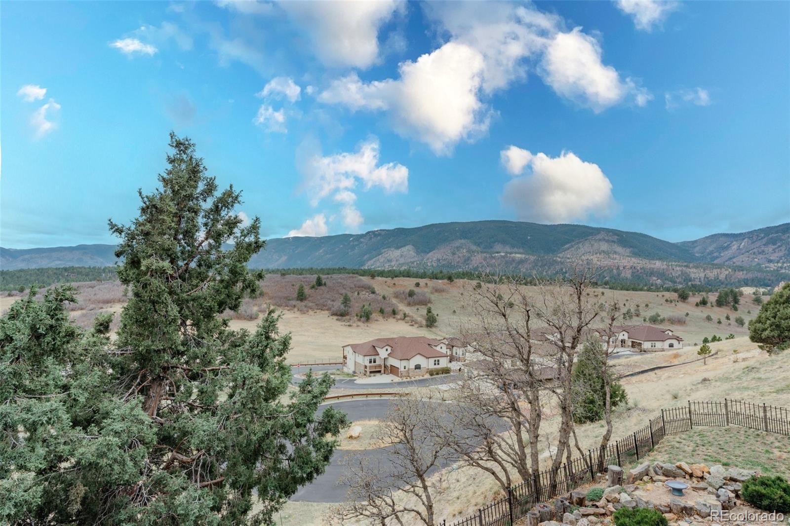 MLS Image #29 for 4452  sentinel rock  ,larkspur, Colorado