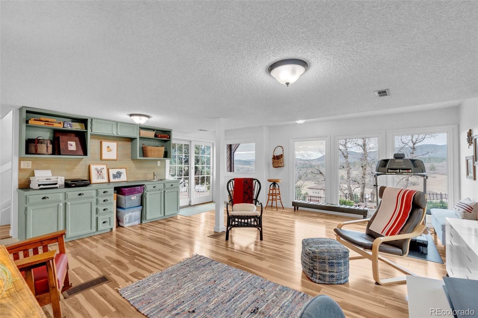 MLS Image #31 for 4452  sentinel rock  ,larkspur, Colorado
