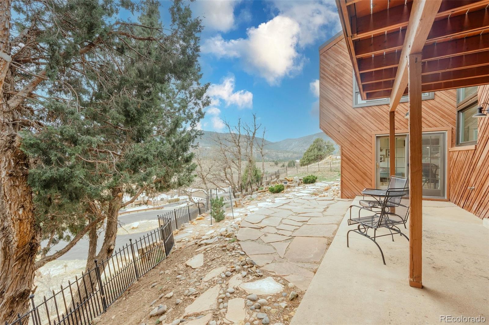 MLS Image #32 for 4452  sentinel rock  ,larkspur, Colorado