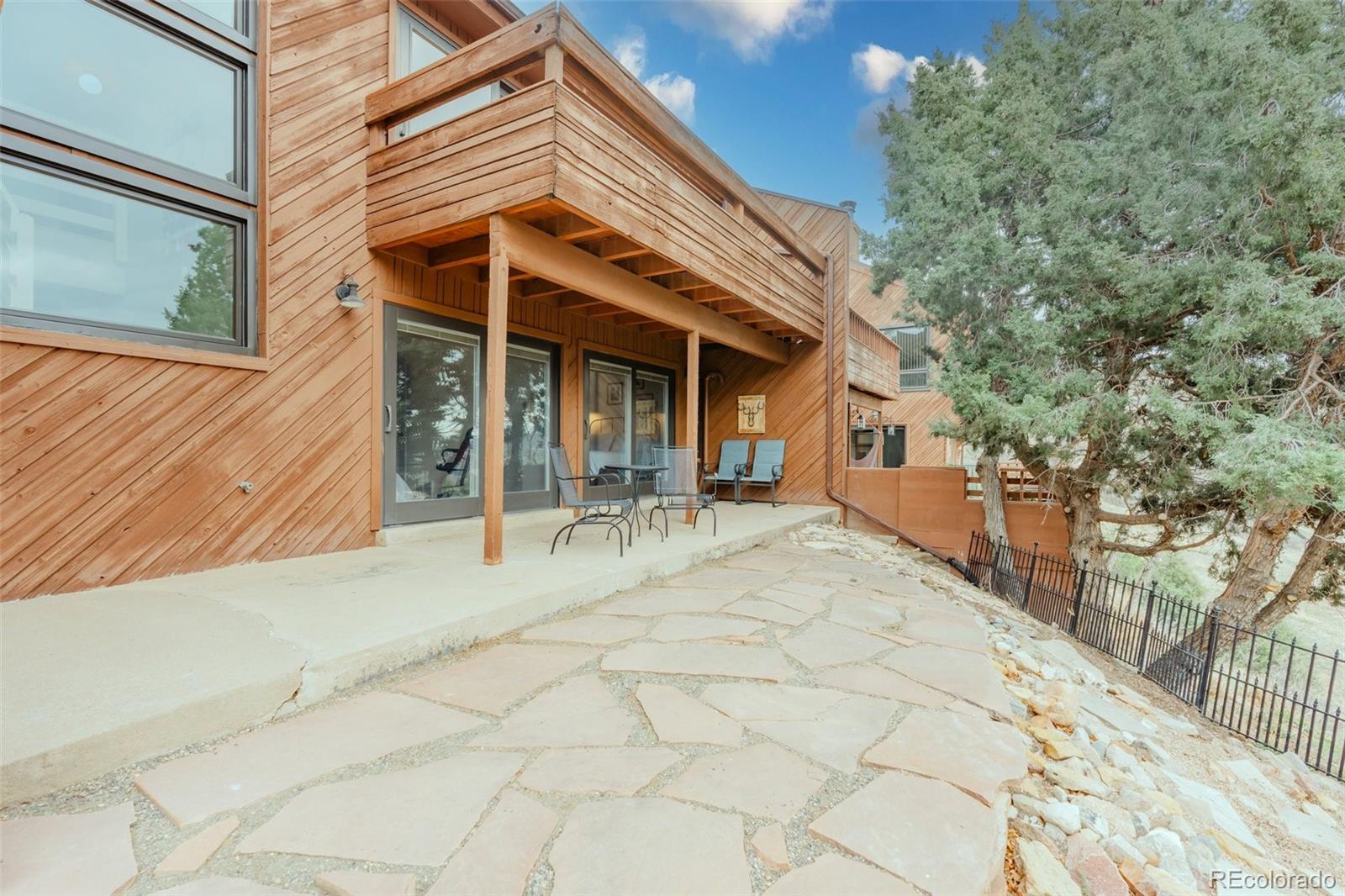 MLS Image #33 for 4452  sentinel rock  ,larkspur, Colorado