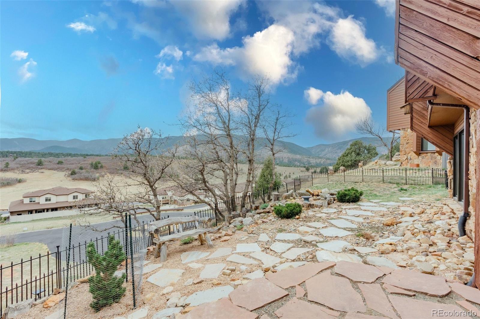 MLS Image #34 for 4452  sentinel rock  ,larkspur, Colorado