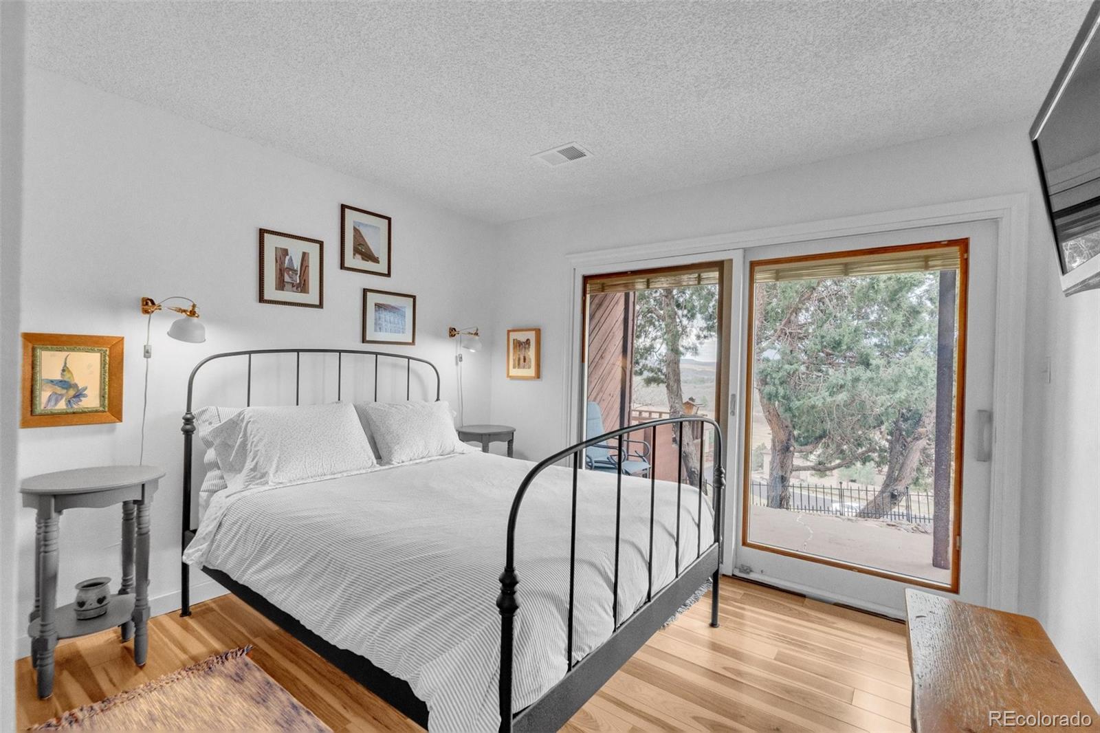 MLS Image #39 for 4452  sentinel rock  ,larkspur, Colorado