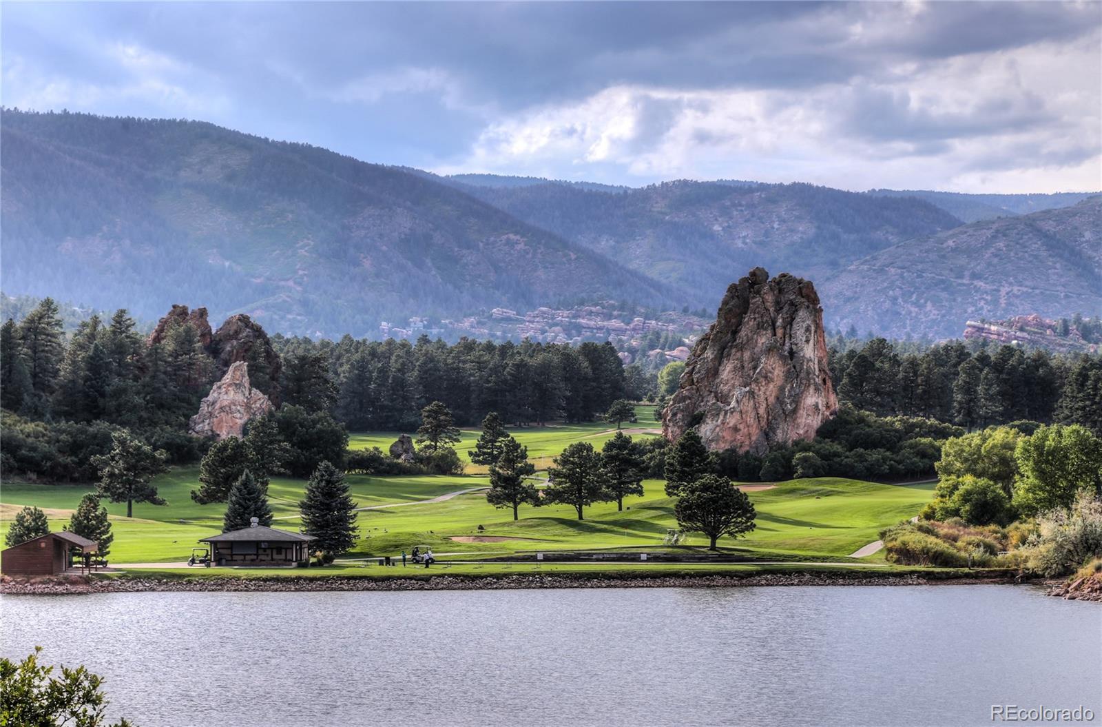 MLS Image #47 for 4452  sentinel rock  ,larkspur, Colorado