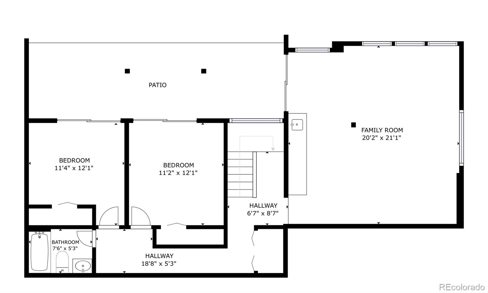 MLS Image #49 for 4452  sentinel rock  ,larkspur, Colorado