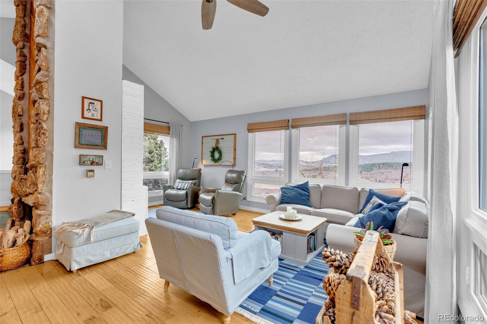 MLS Image #5 for 4452  sentinel rock  ,larkspur, Colorado