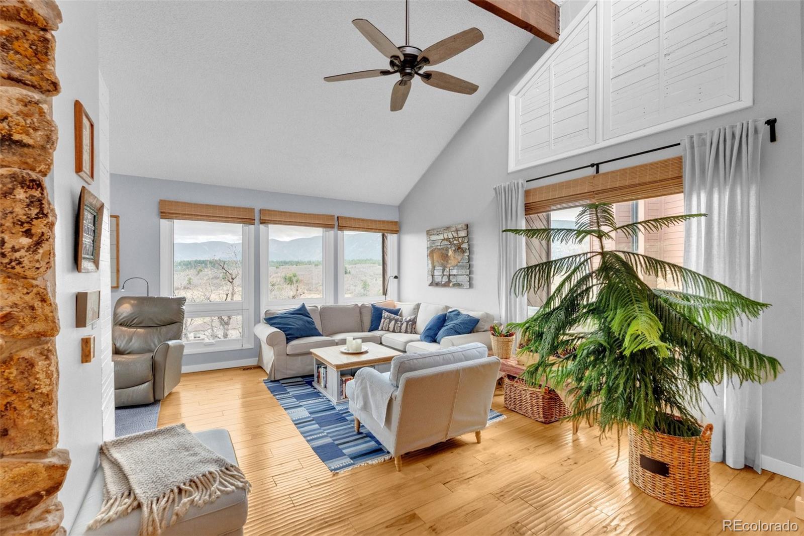 MLS Image #6 for 4452  sentinel rock  ,larkspur, Colorado