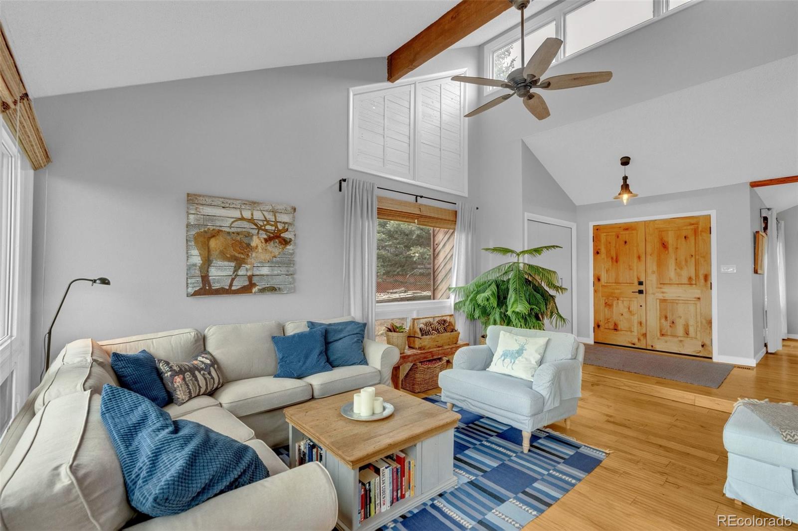 MLS Image #7 for 4452  sentinel rock  ,larkspur, Colorado