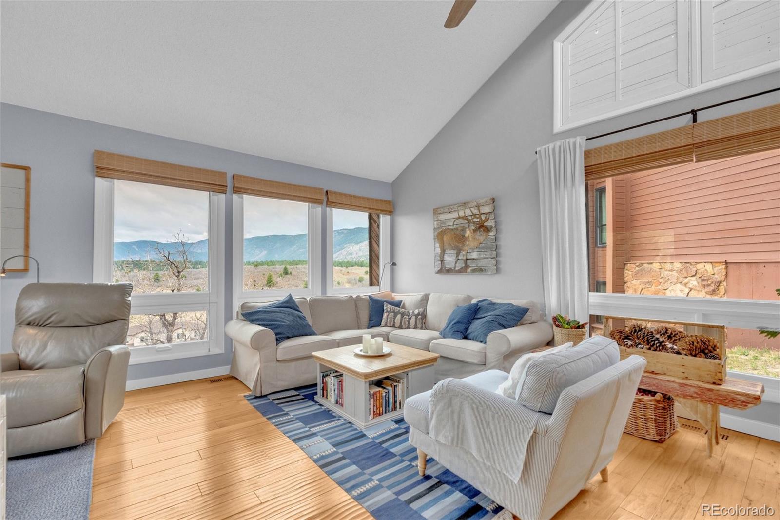 MLS Image #8 for 4452  sentinel rock  ,larkspur, Colorado