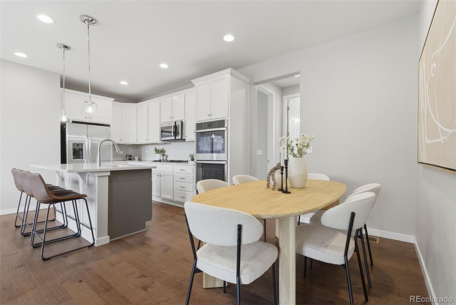 MLS Image #1 for 8343  rivulet point,highlands ranch, Colorado