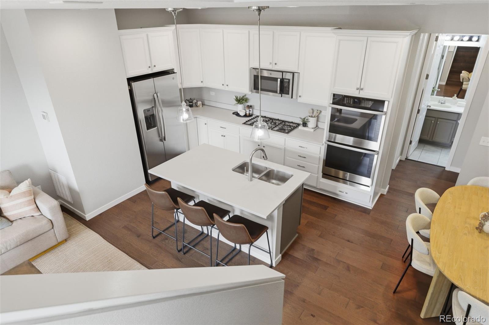 MLS Image #16 for 8343  rivulet point,highlands ranch, Colorado