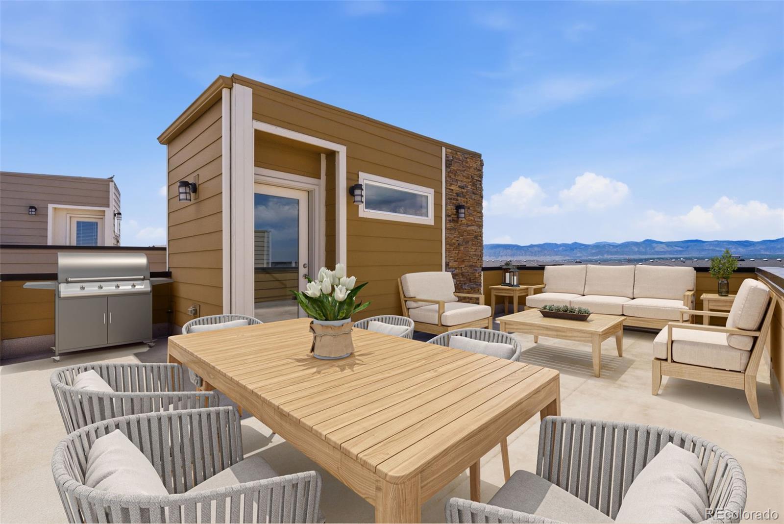 MLS Image #3 for 8343  rivulet point,highlands ranch, Colorado