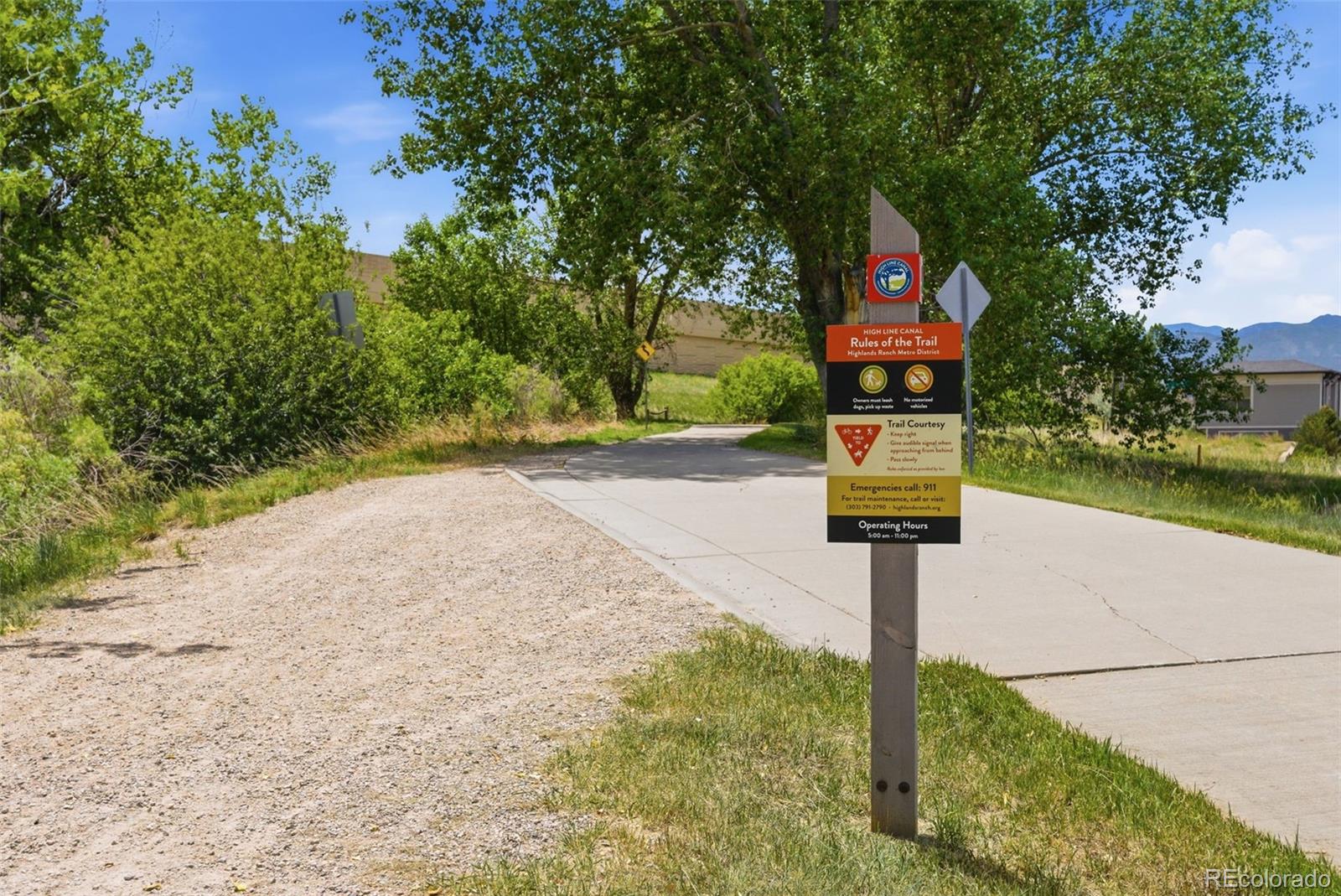MLS Image #33 for 8343  rivulet point,highlands ranch, Colorado