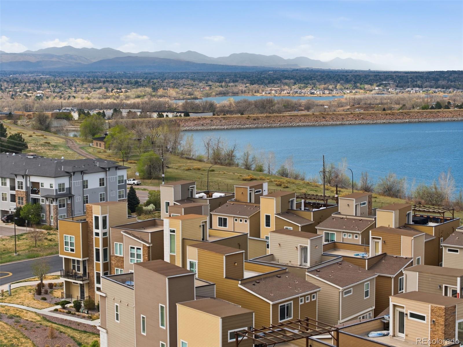 MLS Image #42 for 8343  rivulet point,highlands ranch, Colorado