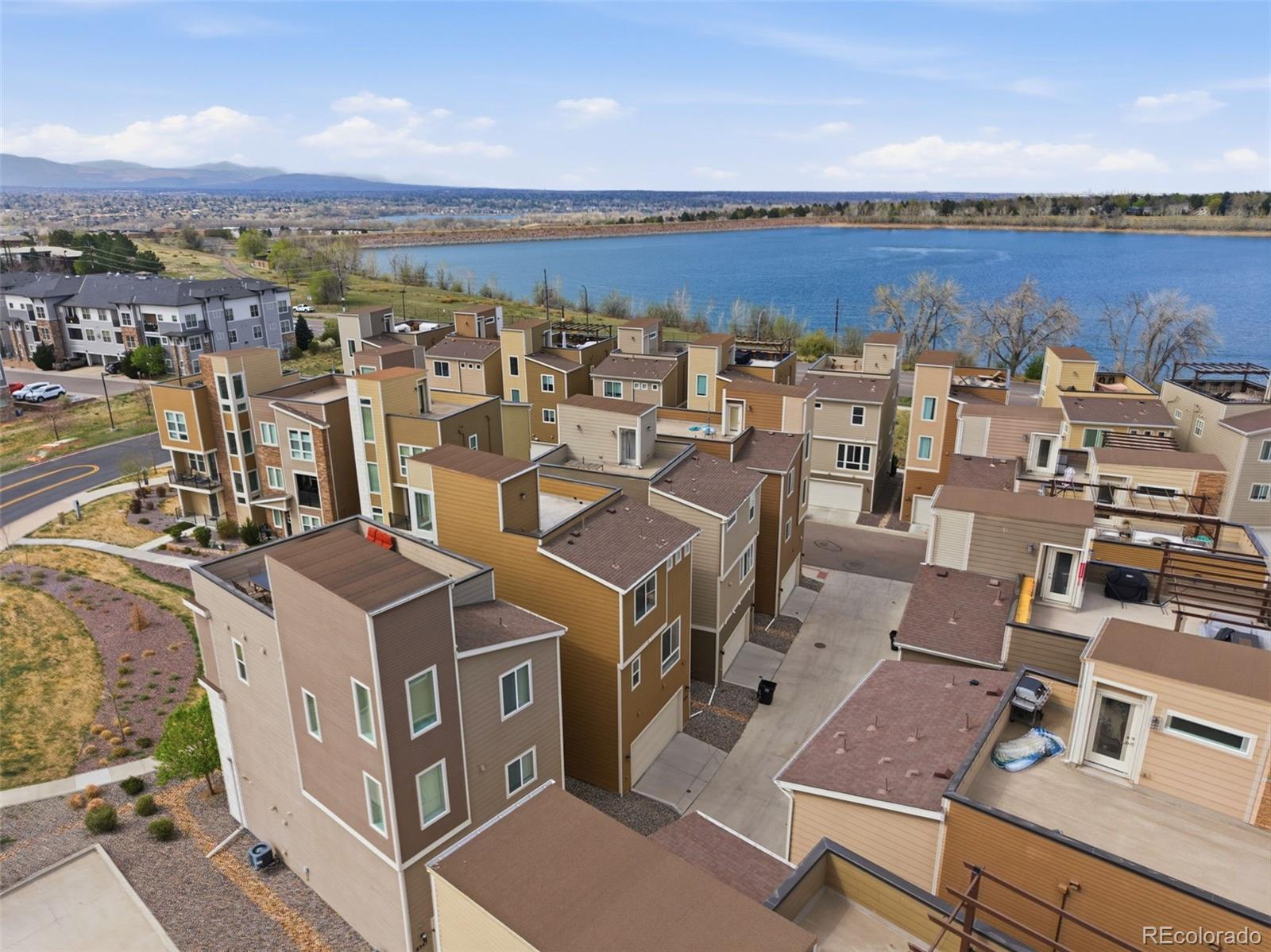 MLS Image #44 for 8343  rivulet point,highlands ranch, Colorado