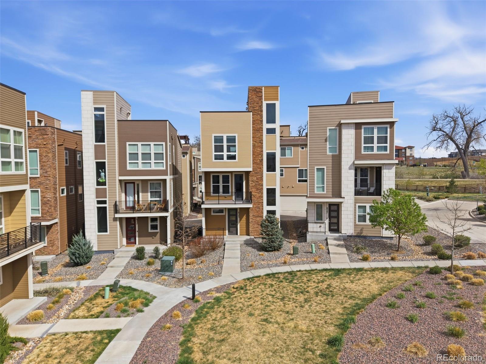 MLS Image #45 for 8343  rivulet point,highlands ranch, Colorado