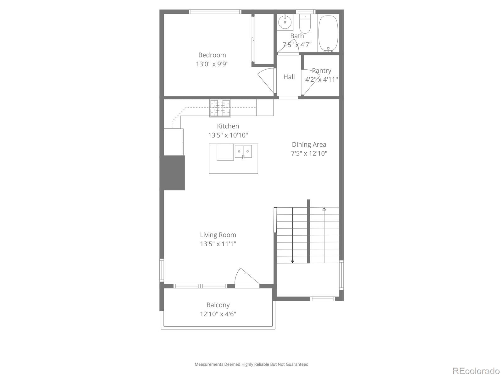 MLS Image #46 for 8343  rivulet point,highlands ranch, Colorado