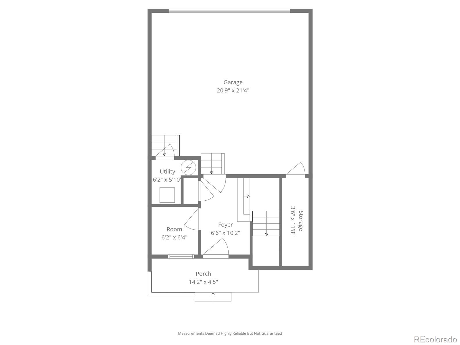 MLS Image #47 for 8343  rivulet point,highlands ranch, Colorado