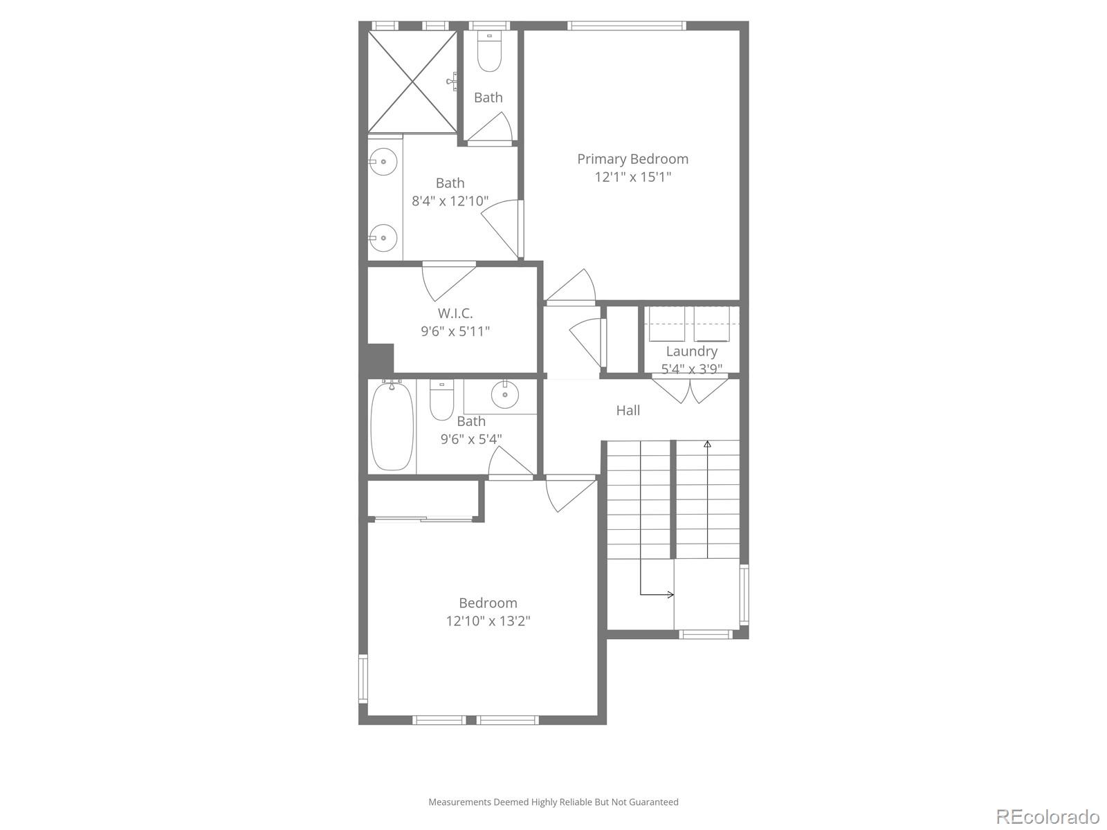 MLS Image #48 for 8343  rivulet point,highlands ranch, Colorado