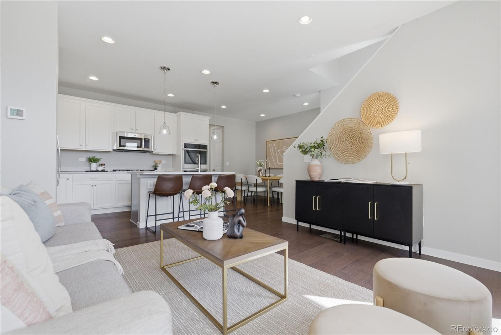 MLS Image #5 for 8343  rivulet point,highlands ranch, Colorado