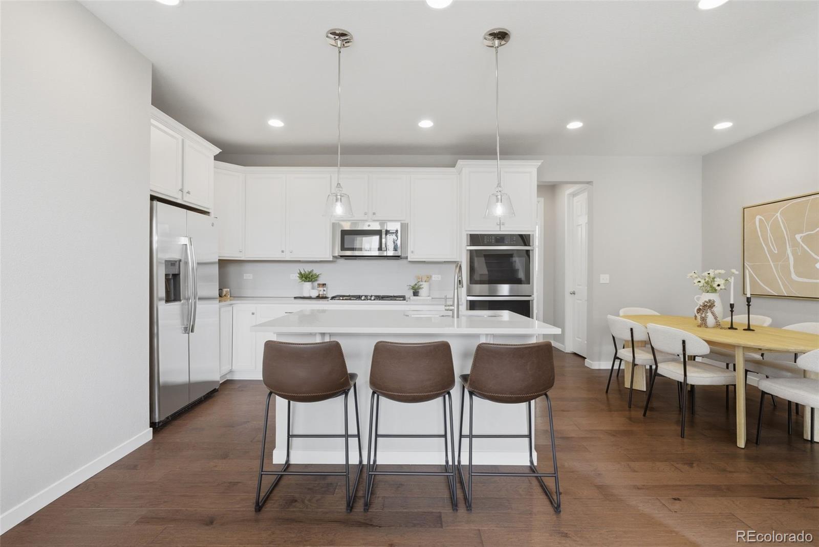 MLS Image #6 for 8343  rivulet point,highlands ranch, Colorado