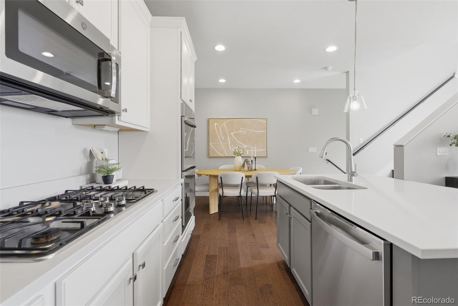 MLS Image #7 for 8343  rivulet point,highlands ranch, Colorado