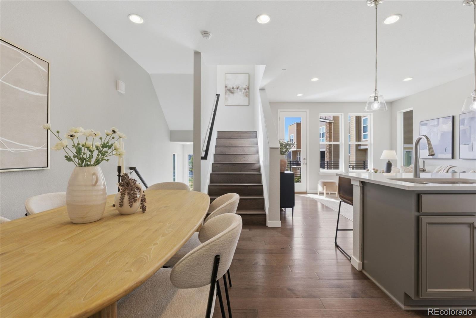 MLS Image #8 for 8343  rivulet point,highlands ranch, Colorado