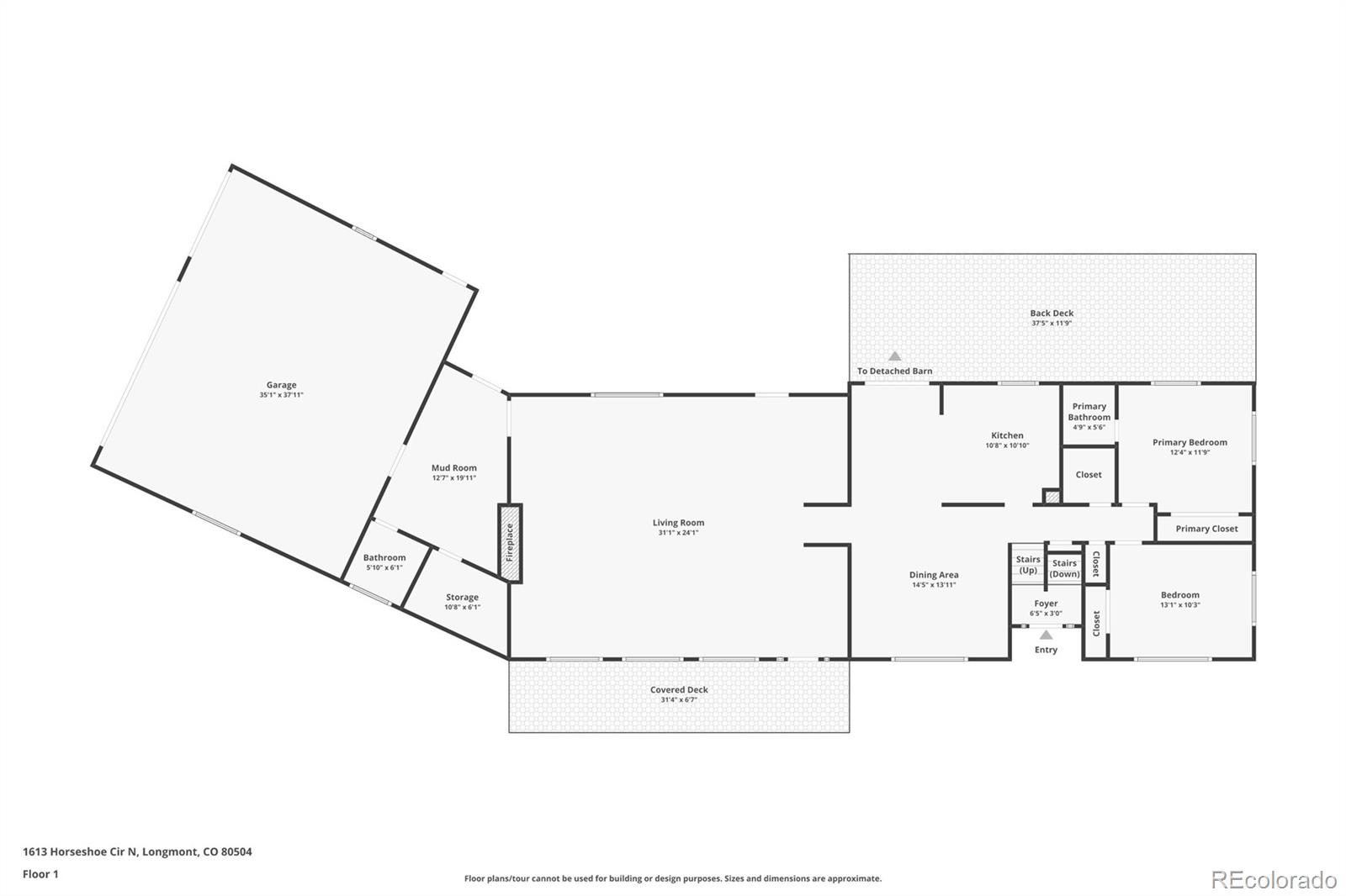 MLS Image #48 for 1613  horseshoe circle,longmont, Colorado