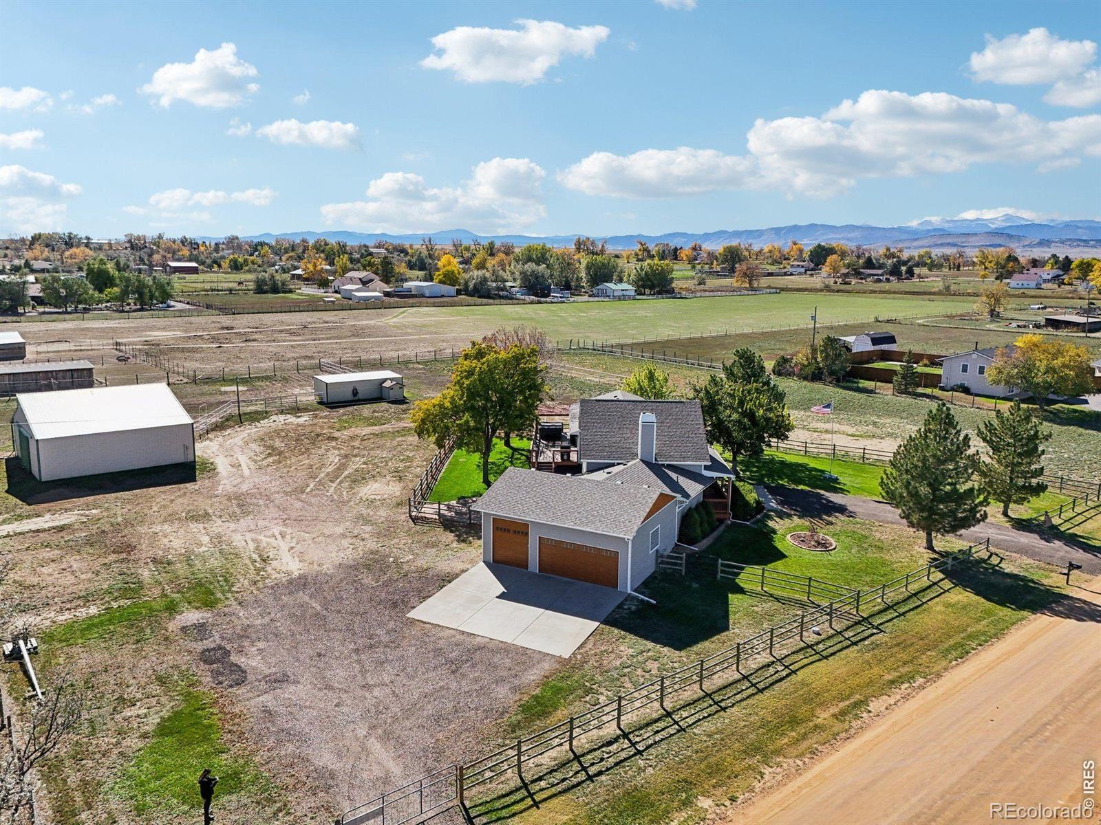 MLS Image #1 for 1613  horseshoe circle,longmont, Colorado