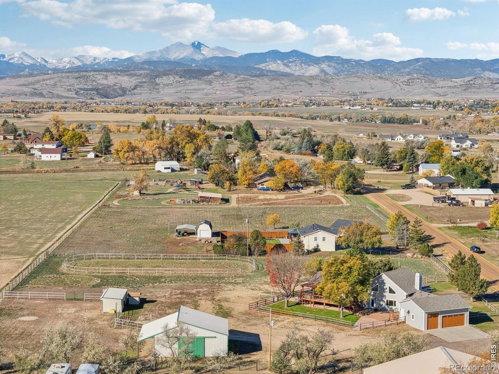 MLS Image #4 for 1613  horseshoe circle,longmont, Colorado
