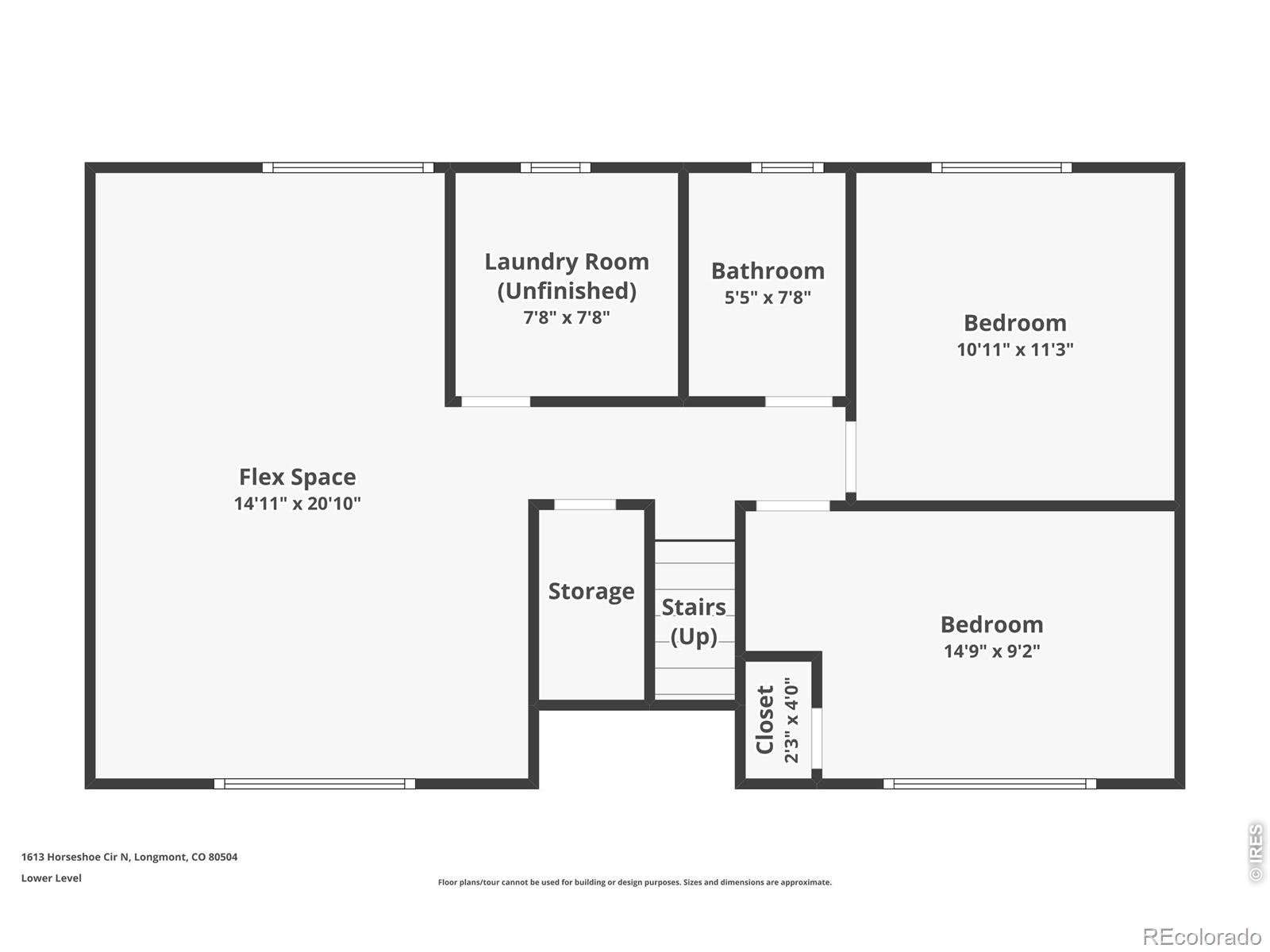 MLS Image #48 for 1613  horseshoe circle,longmont, Colorado