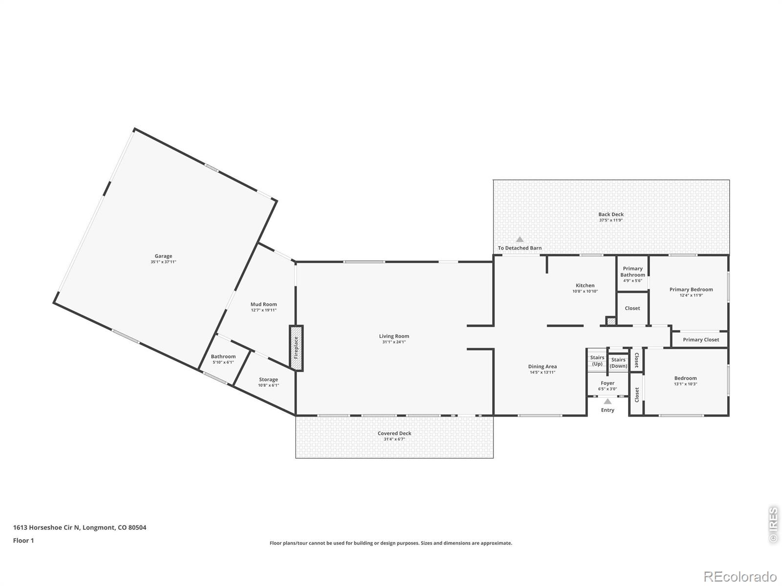 MLS Image #49 for 1613  horseshoe circle,longmont, Colorado