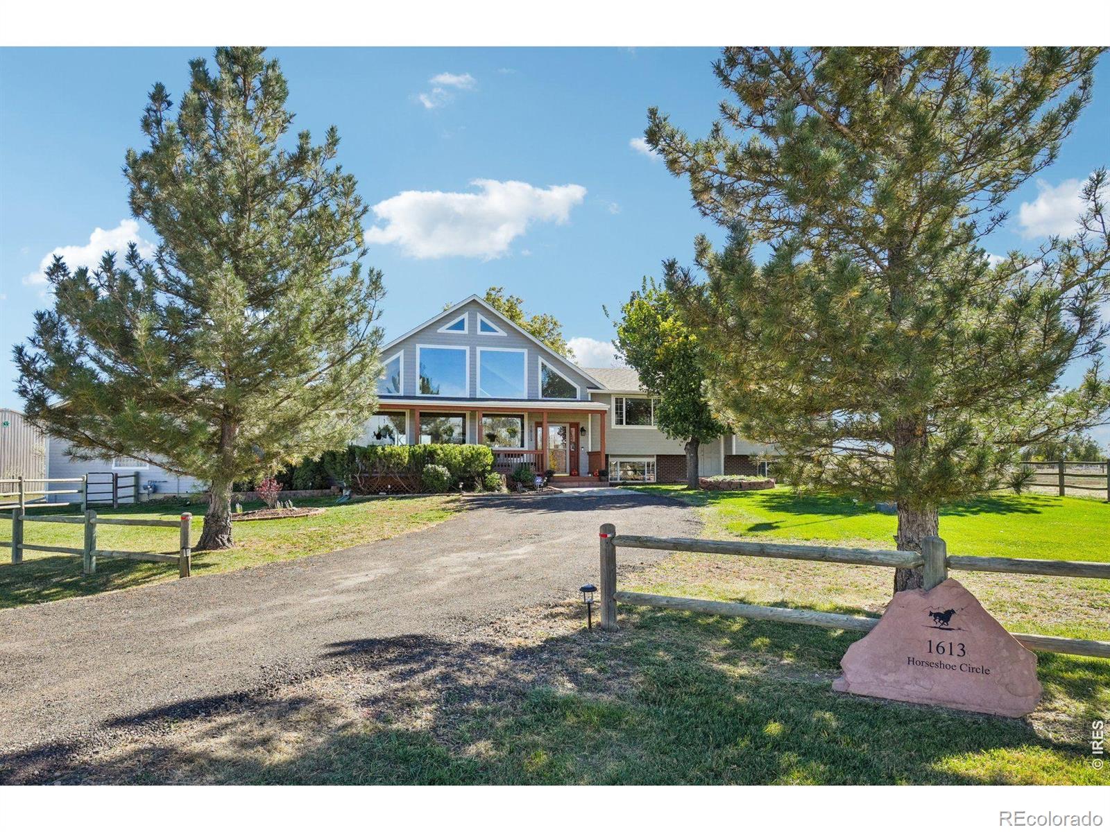 MLS Image #5 for 1613  horseshoe circle,longmont, Colorado