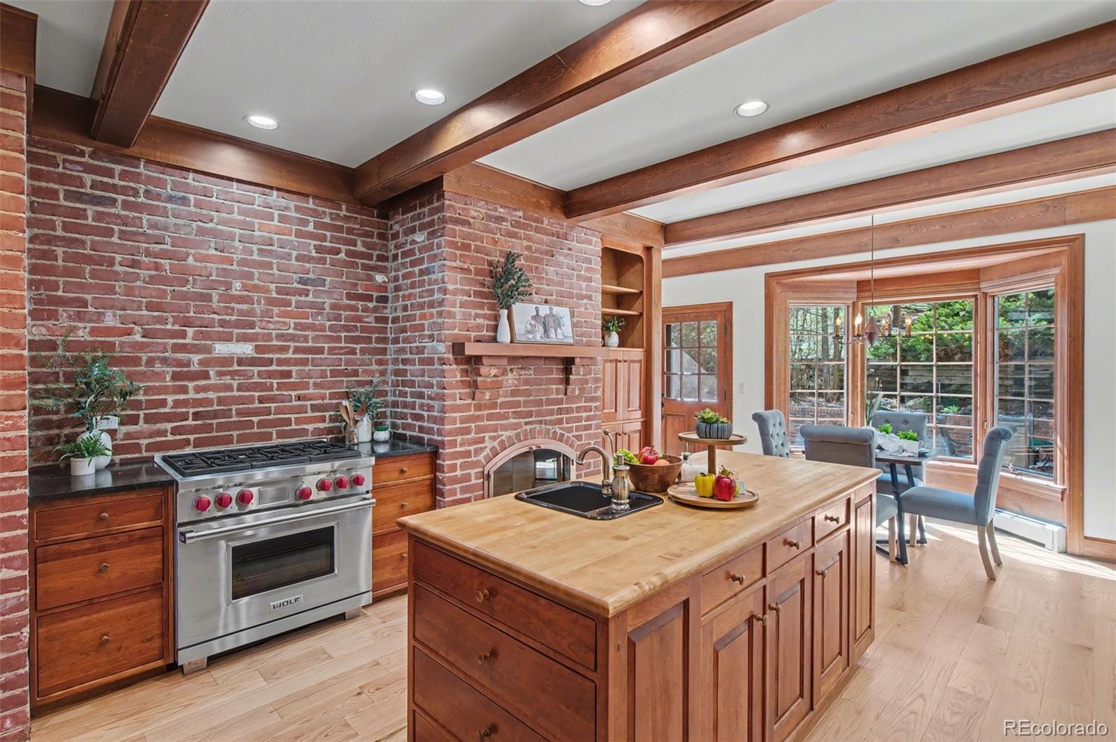 MLS Image #10 for 529 s bear paw lane,colorado springs, Colorado