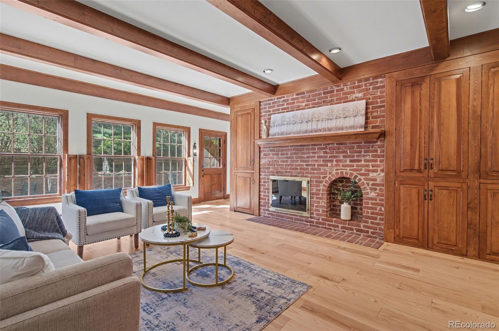 MLS Image #13 for 529 s bear paw lane,colorado springs, Colorado