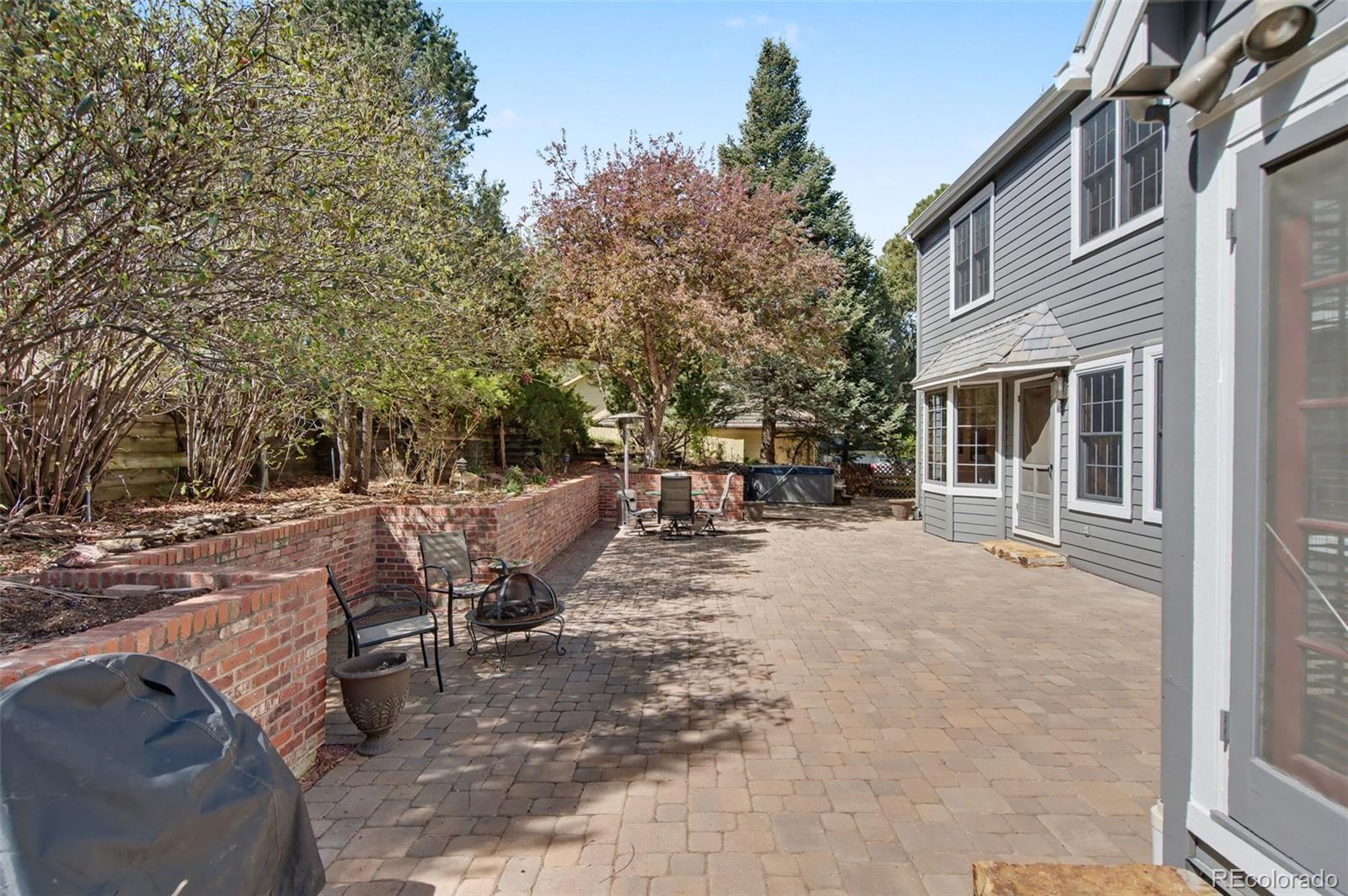 MLS Image #24 for 529 s bear paw lane,colorado springs, Colorado