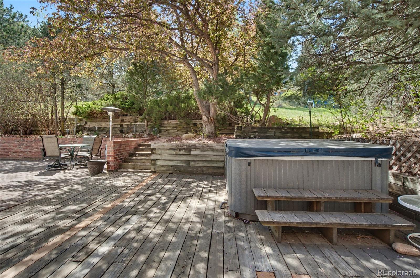 MLS Image #25 for 529 s bear paw lane,colorado springs, Colorado