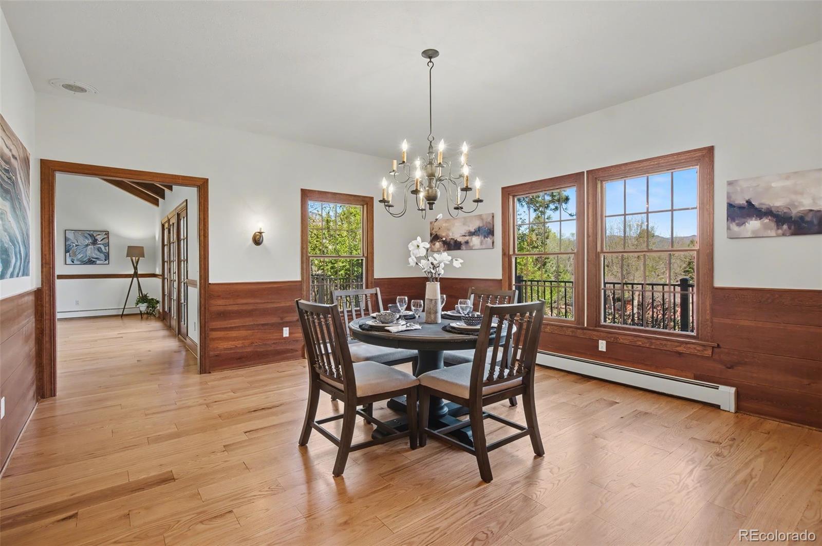 MLS Image #3 for 529 s bear paw lane,colorado springs, Colorado