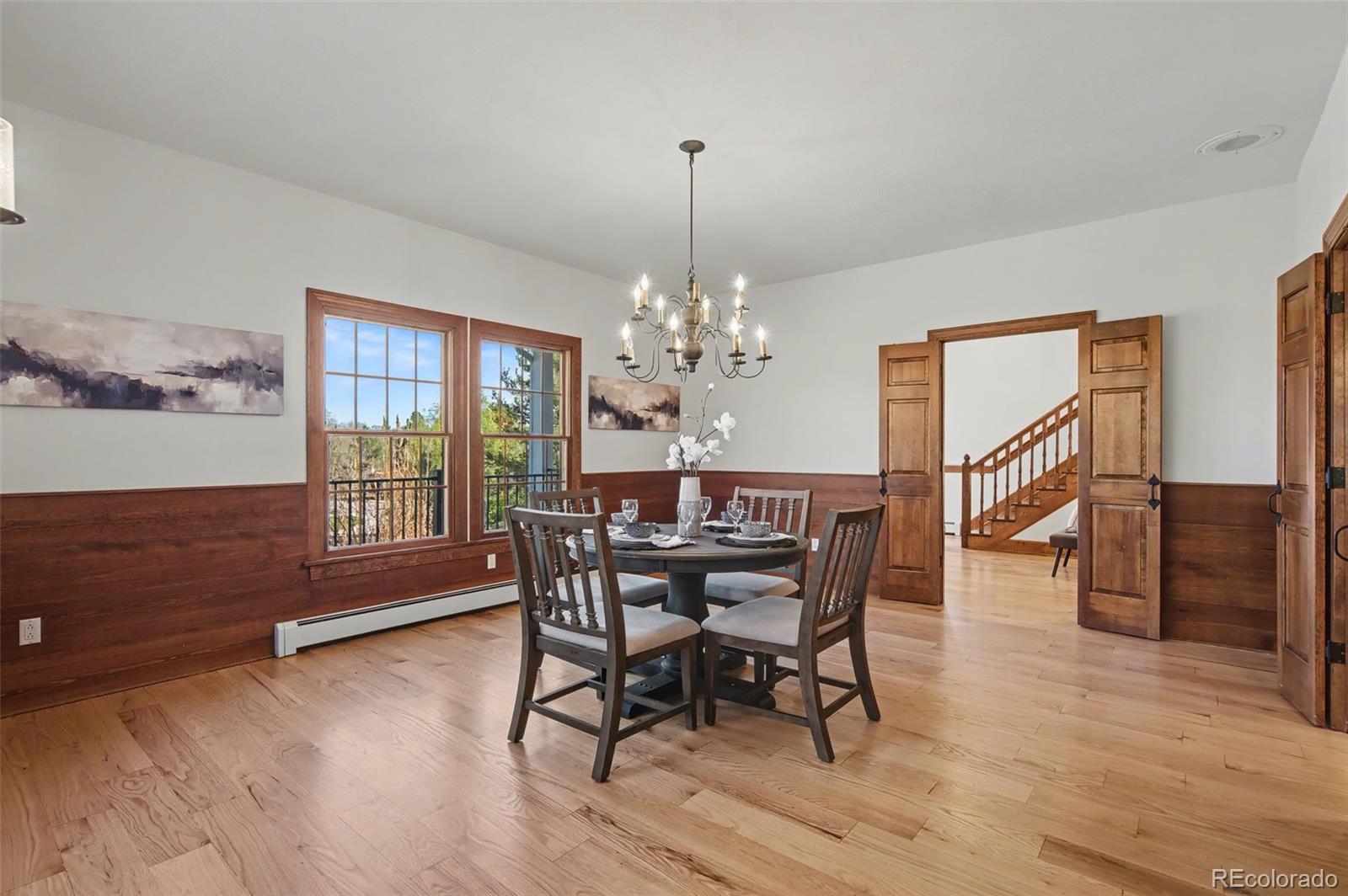 MLS Image #4 for 529 s bear paw lane,colorado springs, Colorado
