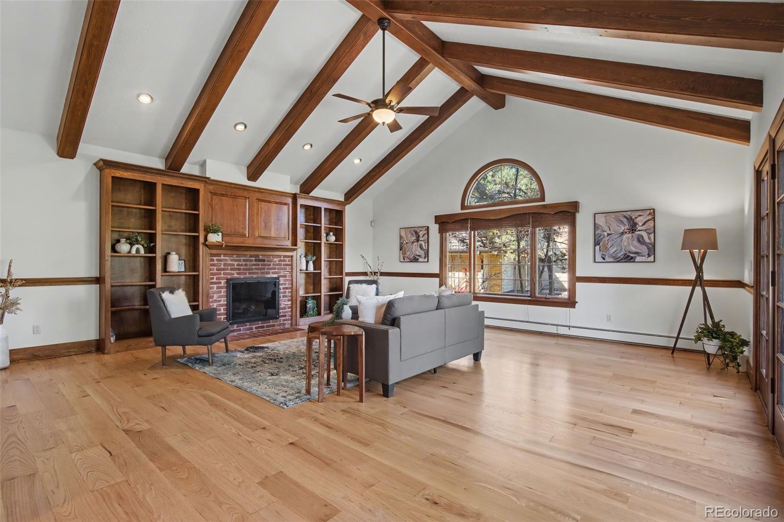 MLS Image #5 for 529 s bear paw lane,colorado springs, Colorado