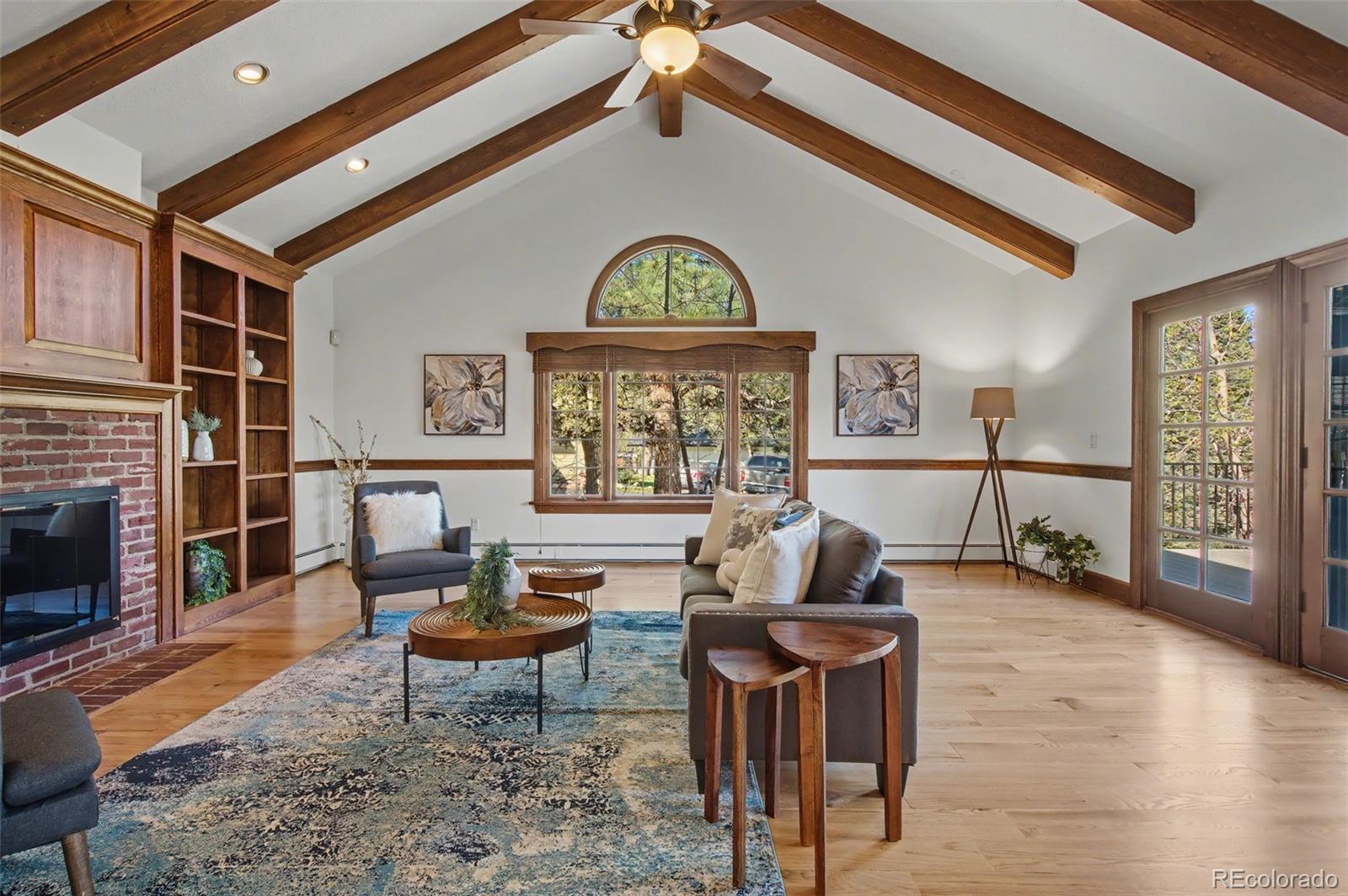 MLS Image #6 for 529 s bear paw lane,colorado springs, Colorado