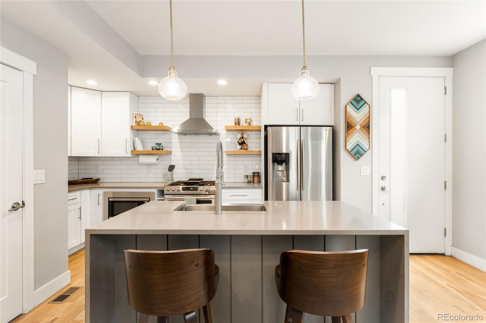 MLS Image #2 for 1525  tennyson street,denver, Colorado