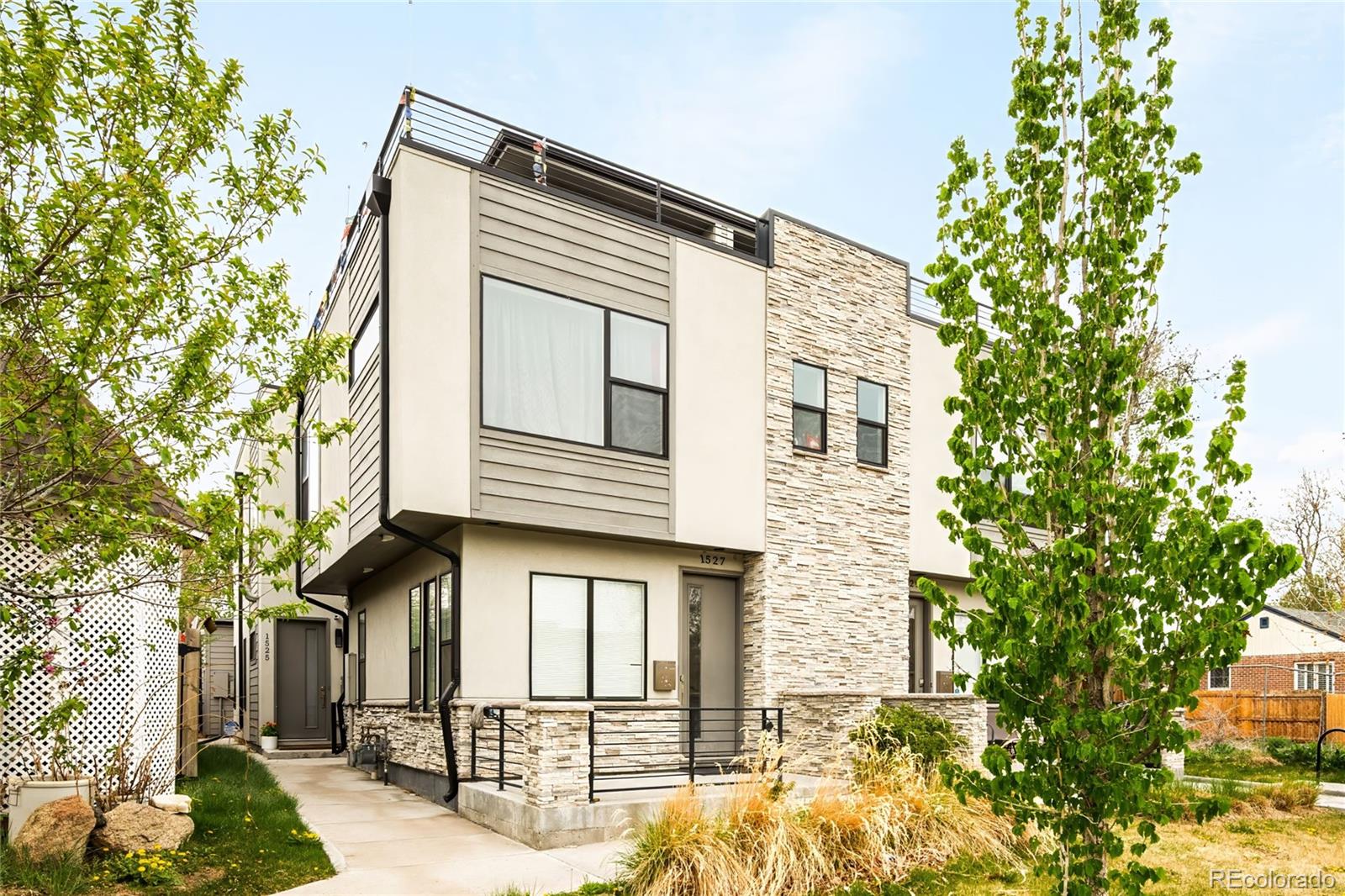 MLS Image #32 for 1525  tennyson street,denver, Colorado