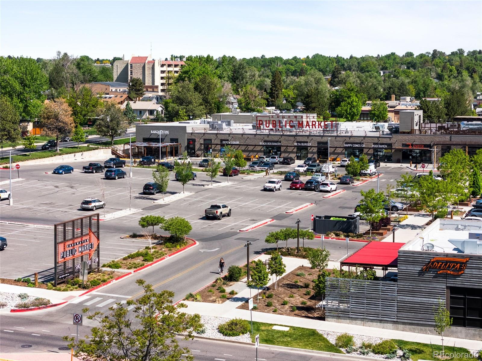 MLS Image #40 for 1525  tennyson street,denver, Colorado