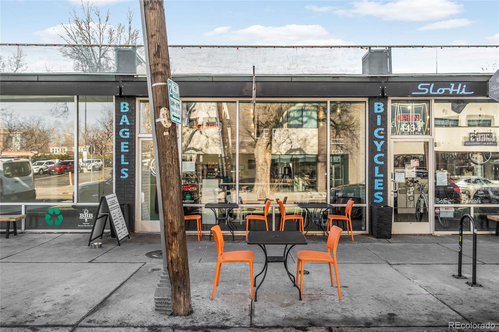 MLS Image #43 for 1525  tennyson street,denver, Colorado